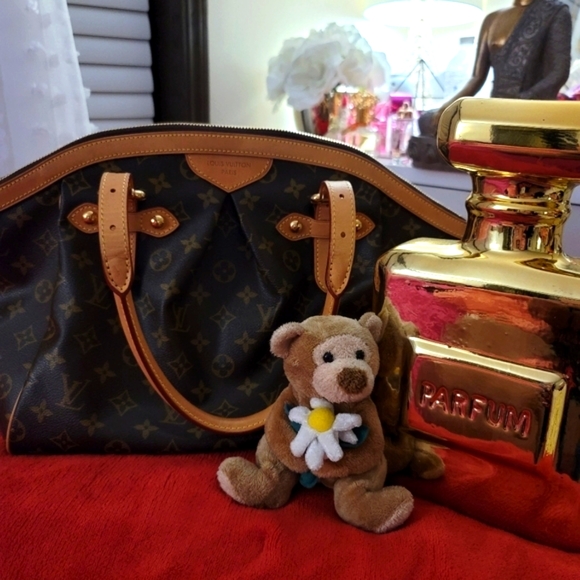 Louis Vuitton Tivoli gm - Picture 5 of 11